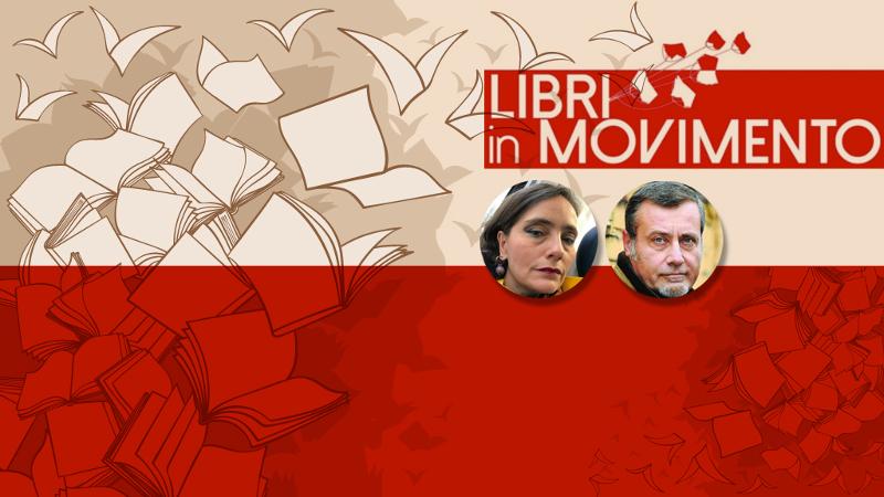 Brescia, doppio incontro d’autore a “Libri in Movimento”