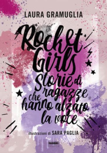 Chi sono le “Rocket Girls”? 