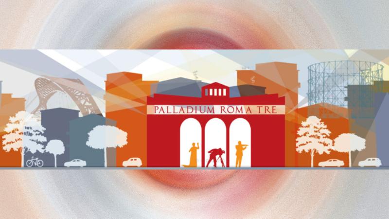 Il ritratto di Italo Svevo al Teatro Palladium di Roma