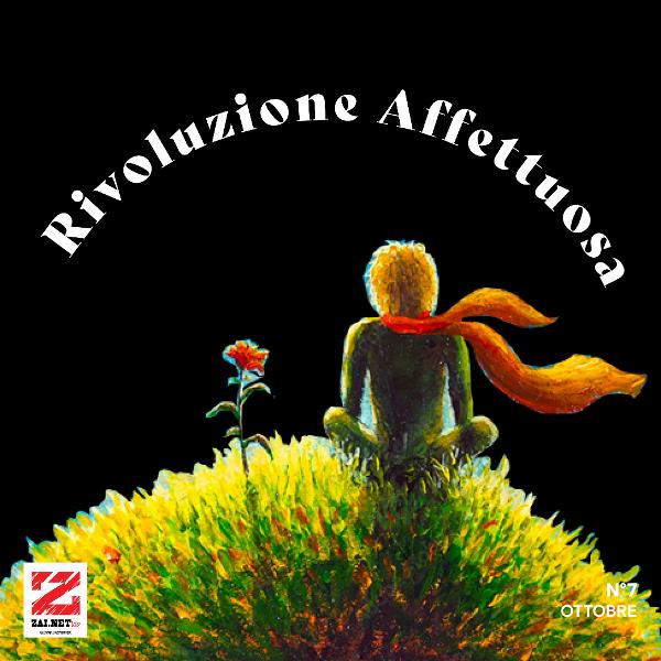 Rivoluzione affettuosa