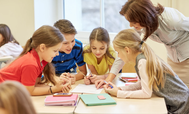 Perché la Finlandia è il miglior paese europeo dove andare a scuola