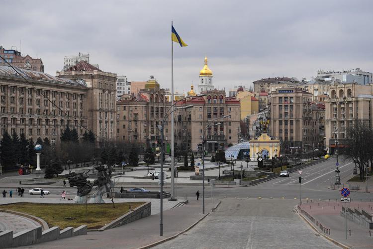 Kyiv o Kiev, qual è il nome corretto?