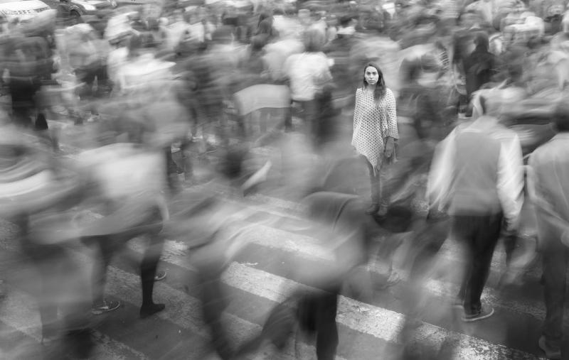 “La notte degli uomini” di Parigi non è un evento isolato, ma ben radicato nella società 