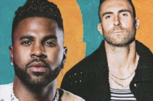 New music Friday