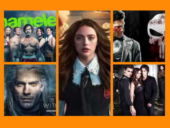 Via libera alle Serie Tv