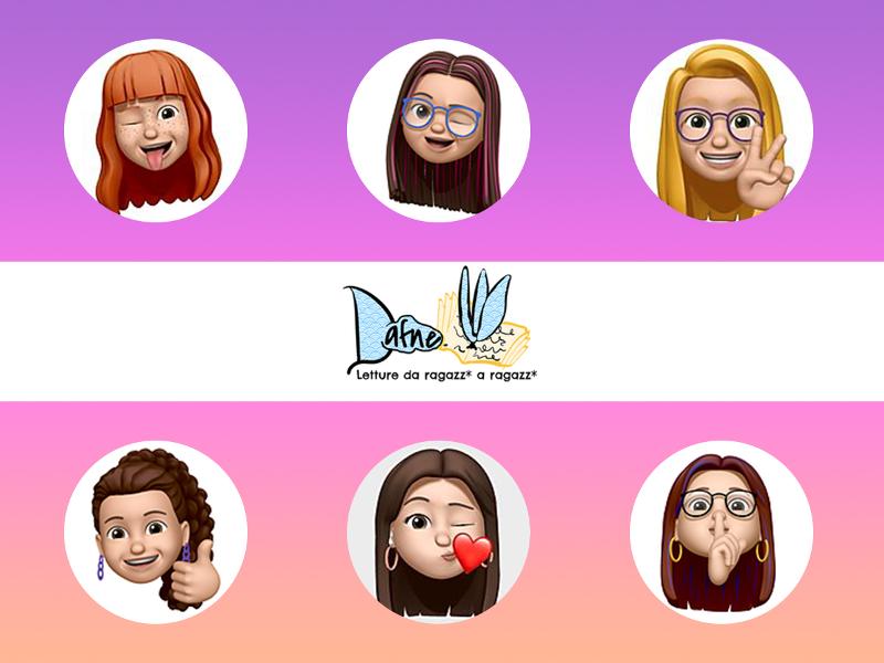 A tu per tu con le Dafne Girls: cos'è il Dafne Club?