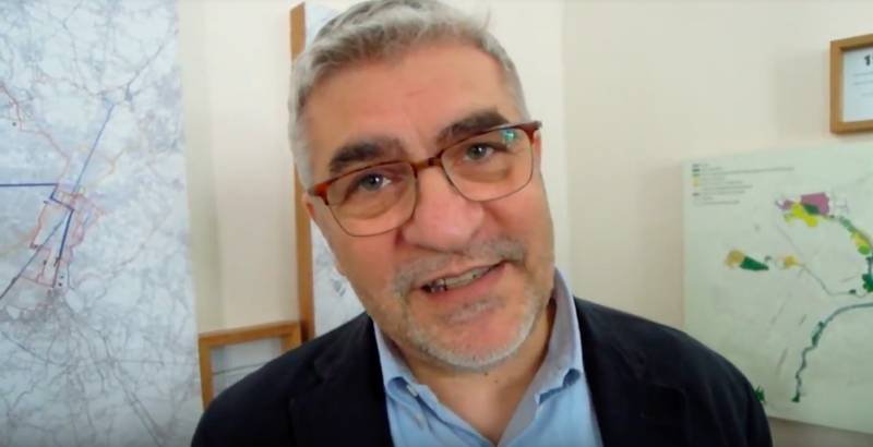 Torino, parte il Festival Cinemambiente. Il direttore Capizzi: "Così cambiamo il mondo"