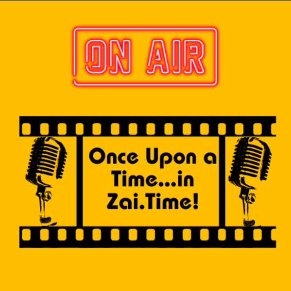 Once Upon a Time...in Zai.Time!, tra Ghostbusters, Fallout e musica pop di fine 700