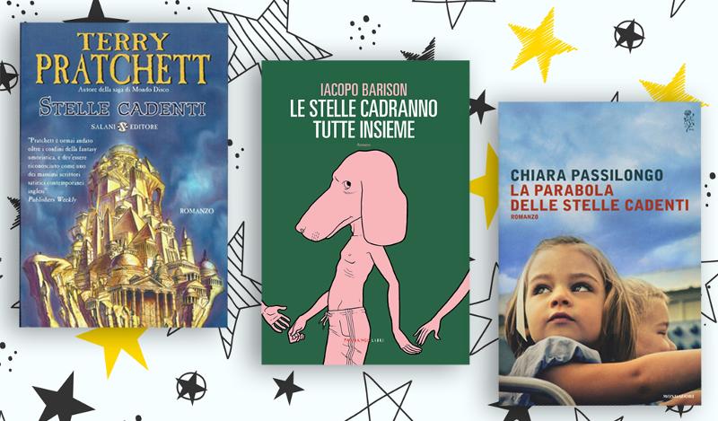 3 libri sulle stelle aspettando la notte di San Lorenzo