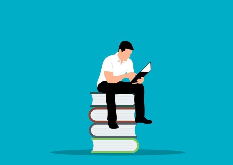 Lib(e)ri: le letture consigliate di aprile 2025