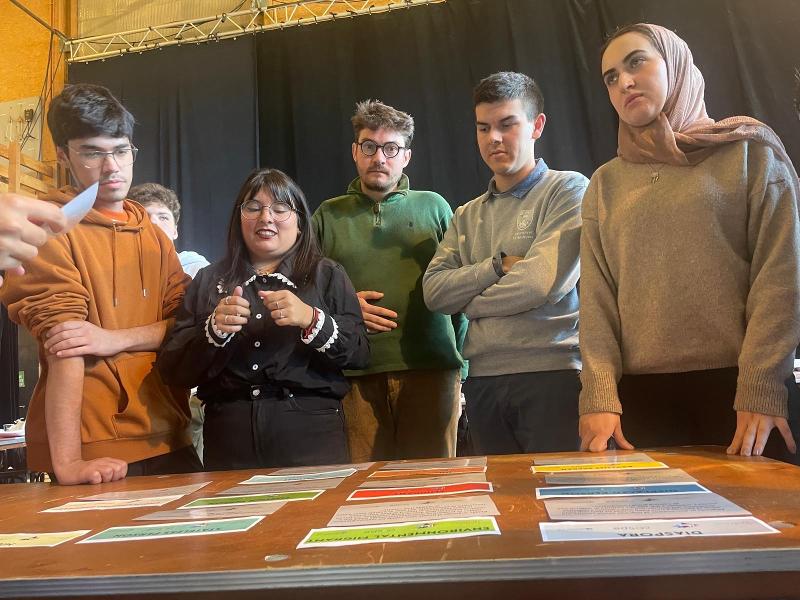 Per l'Europa con Ways of Europe: tutti gli appuntamenti dell'anno