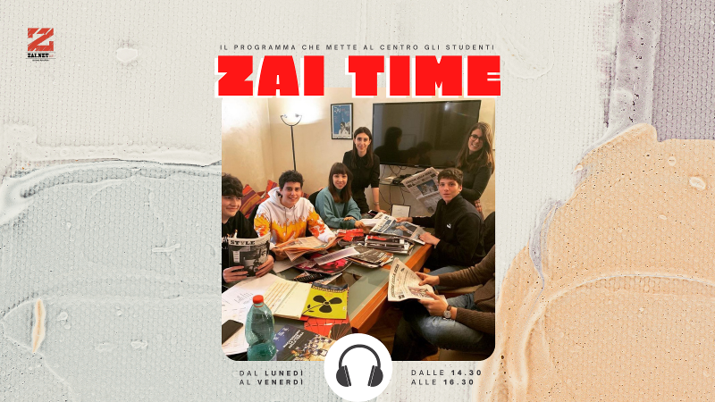 Zai.time 17 (20-21 - Speciale Epifania)