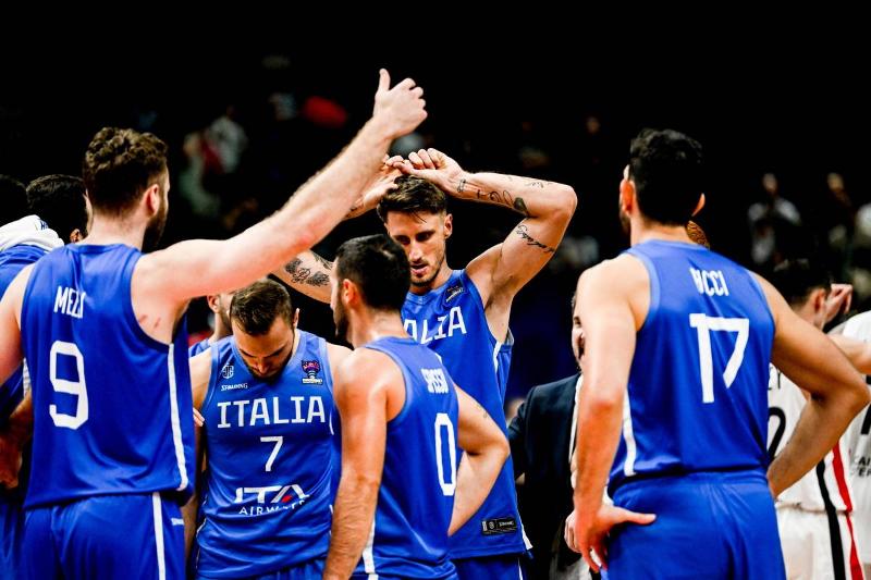 Italbasket, un Europeo da ricordare nonostante tutto