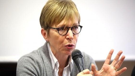 Milena Gabanelli