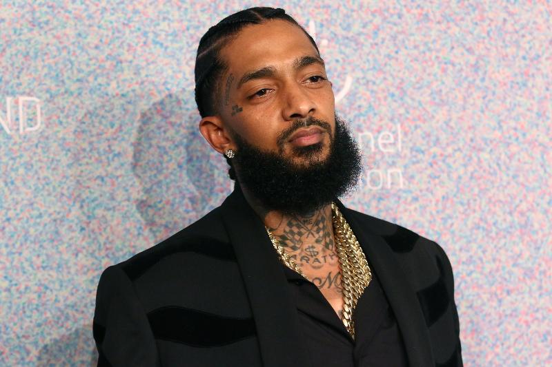 Retrorap: Nipsey Hussle
