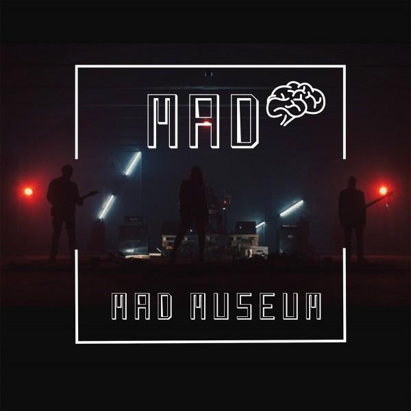 Il Rock’n’Roll dei MAD MUSEUM