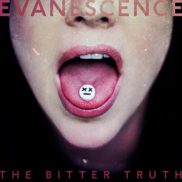Il ritorno degli Evanescence