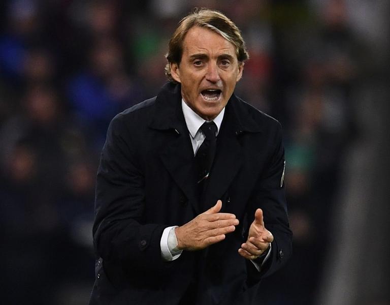 Roberto Mancini non sarà più il ct della Nazionale