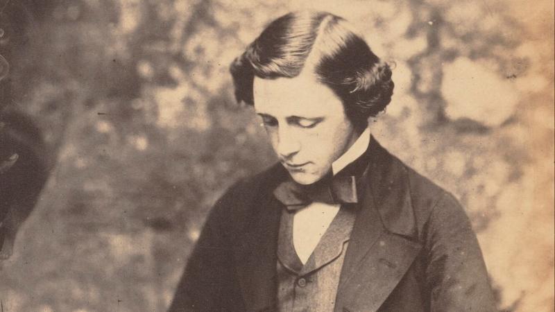 La verità su Lewis Carroll, autore di Alice nel paese delle meraviglie