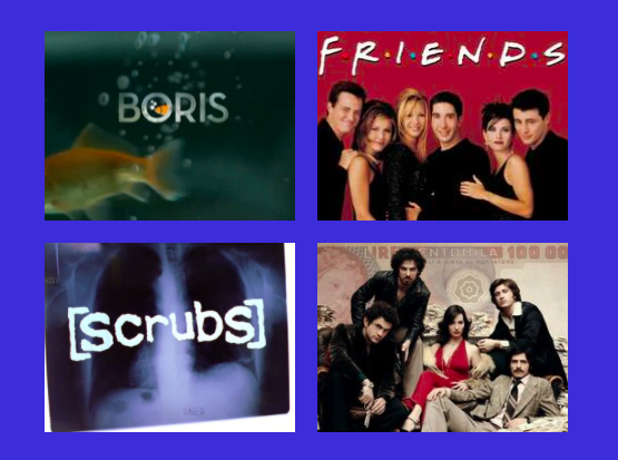 Serie tv, quattro cult da riscoprire
