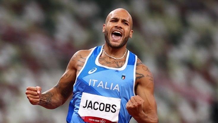 Jacobs domina i Mondiali Indoor e ora è il favorito per gli outdoor di luglio