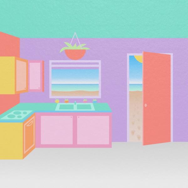 I Surfaces sono pura positività 