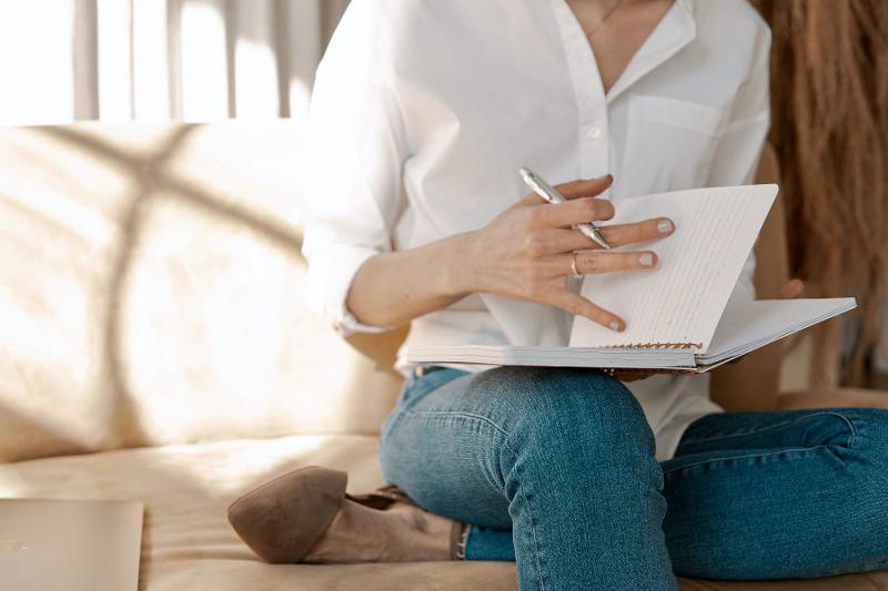 La letteratura a scuola dimentica le donne