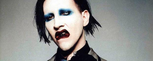 Perché ascolto Marilyn Manson