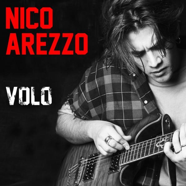 Il Volo di Nico Arezzo