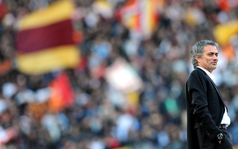 Mourinho alla Roma, reazioni social e conseguenze sulla Serie A