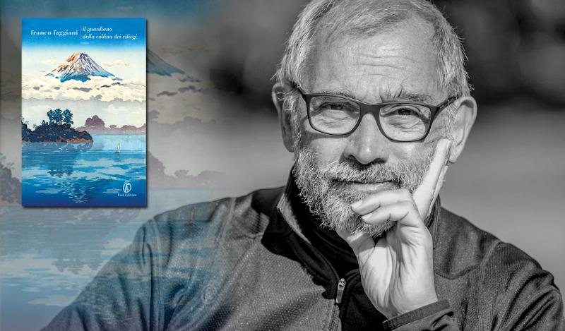 Il guardiano della collina dei ciliegi, la recensione di un’avventura 