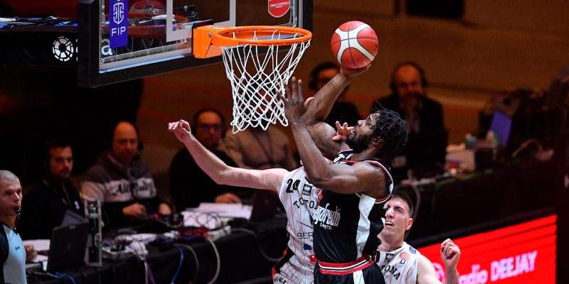 Basket, Leonessa nella storia. La Coppa Italia è di Brescia