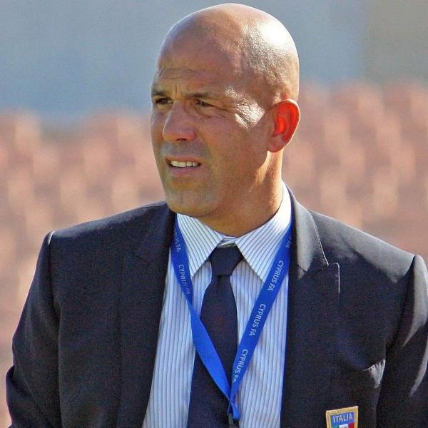 Italia: troppo facile prendersela con Di Biagio