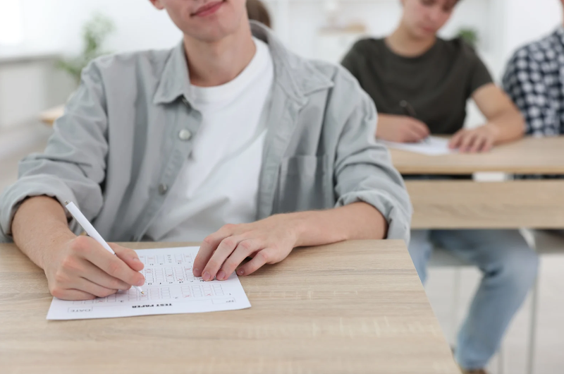Maturità 2026: come superarla senza stress!