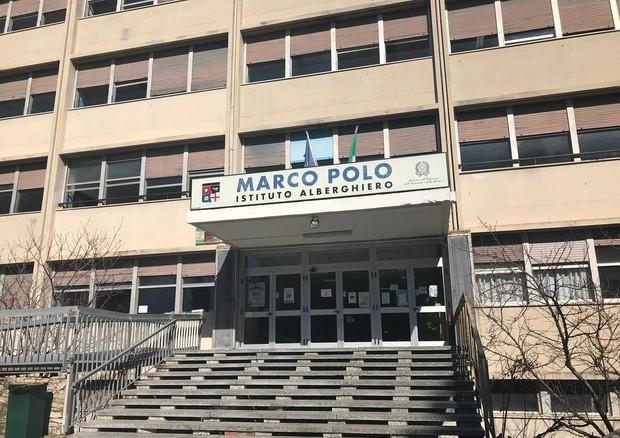 Guidascuole: Istituto Marco Polo di Genova