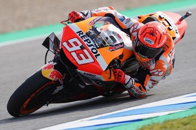 La MotoGP è davvero migliore senza Marc Marquez?