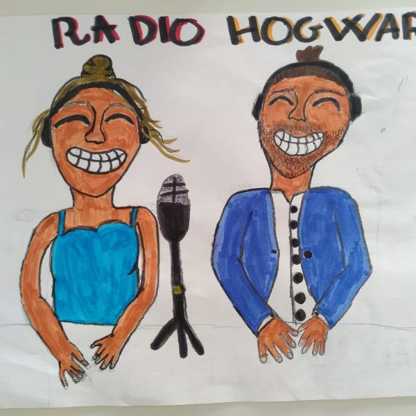 Radio Hogwarts, al via la summer school di Zai.net