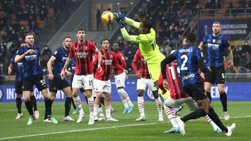 Semifinali di Coppa Italia, alta la tensione per le partite di ritorno