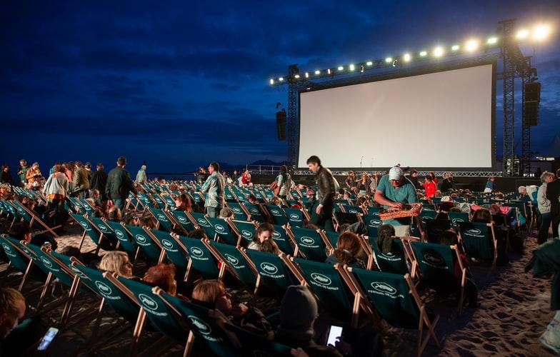 Film da vedere in estate