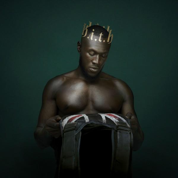 In arrivo un nuovo album di Stormzy