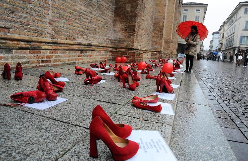 Violenza contro le donne, non è normale che sia normale: la danza che ti salva 