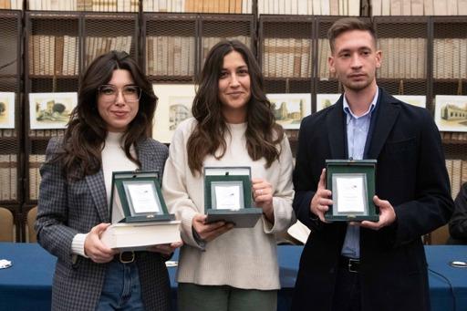 Premio Pirandello a Catania: diritto allo studio è anche partecipazione alla cultura