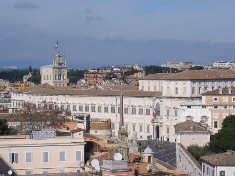 Mattarella: bellezza e cultura per il futuro dei giovani