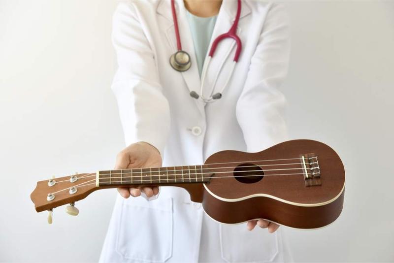 Musicoterapia, il sostegno di cui non sapevamo di aver bisogno