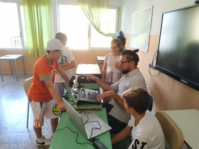 Zai.net Summer Edition continua!