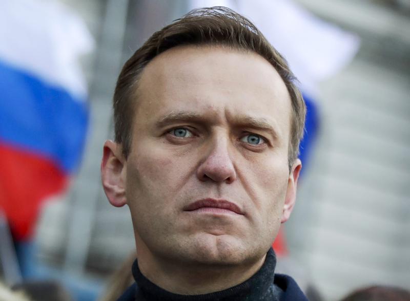 Aleskej Naval’nyj, chi è l'attivista russo che si batte contro Putin