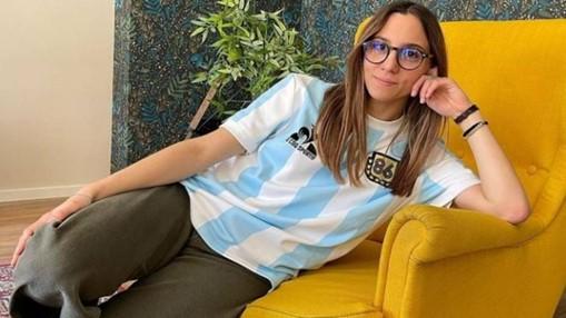 Aurora Leone cacciata dalla Partita del Cuore: "Sei donna, non puoi stare qui"