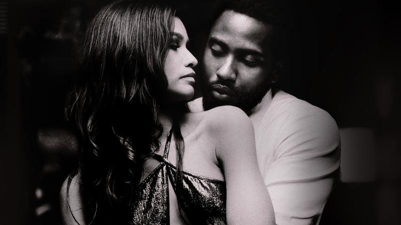 Malcom e Marie, dramma moderno in bianco e nero