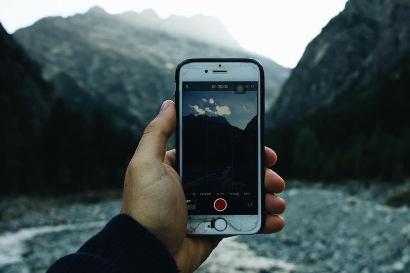 Vademecum fotografico