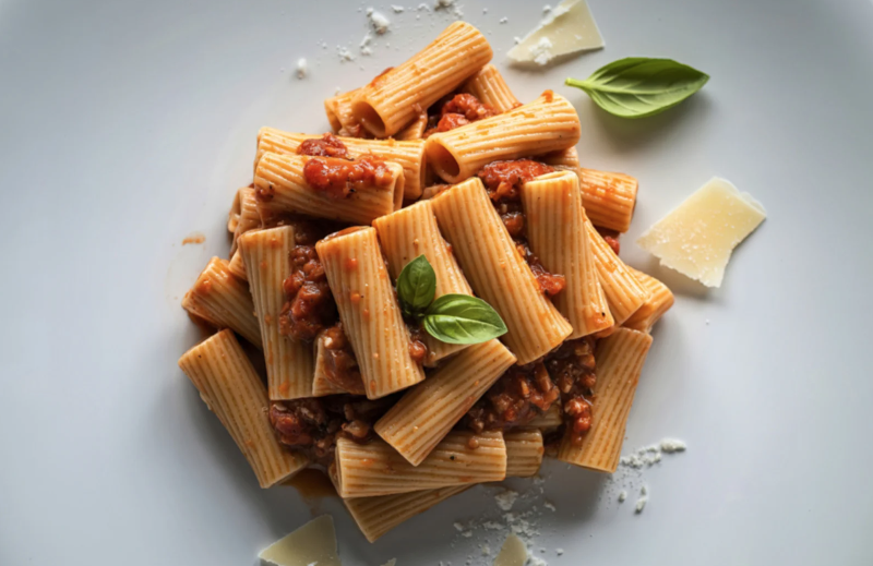 La cucina italiana non esiste: parola di Alberto Grandi 